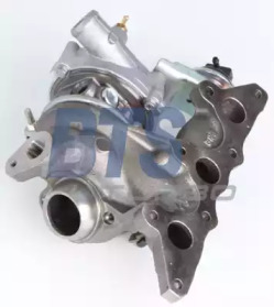 bts turbo t911133bl